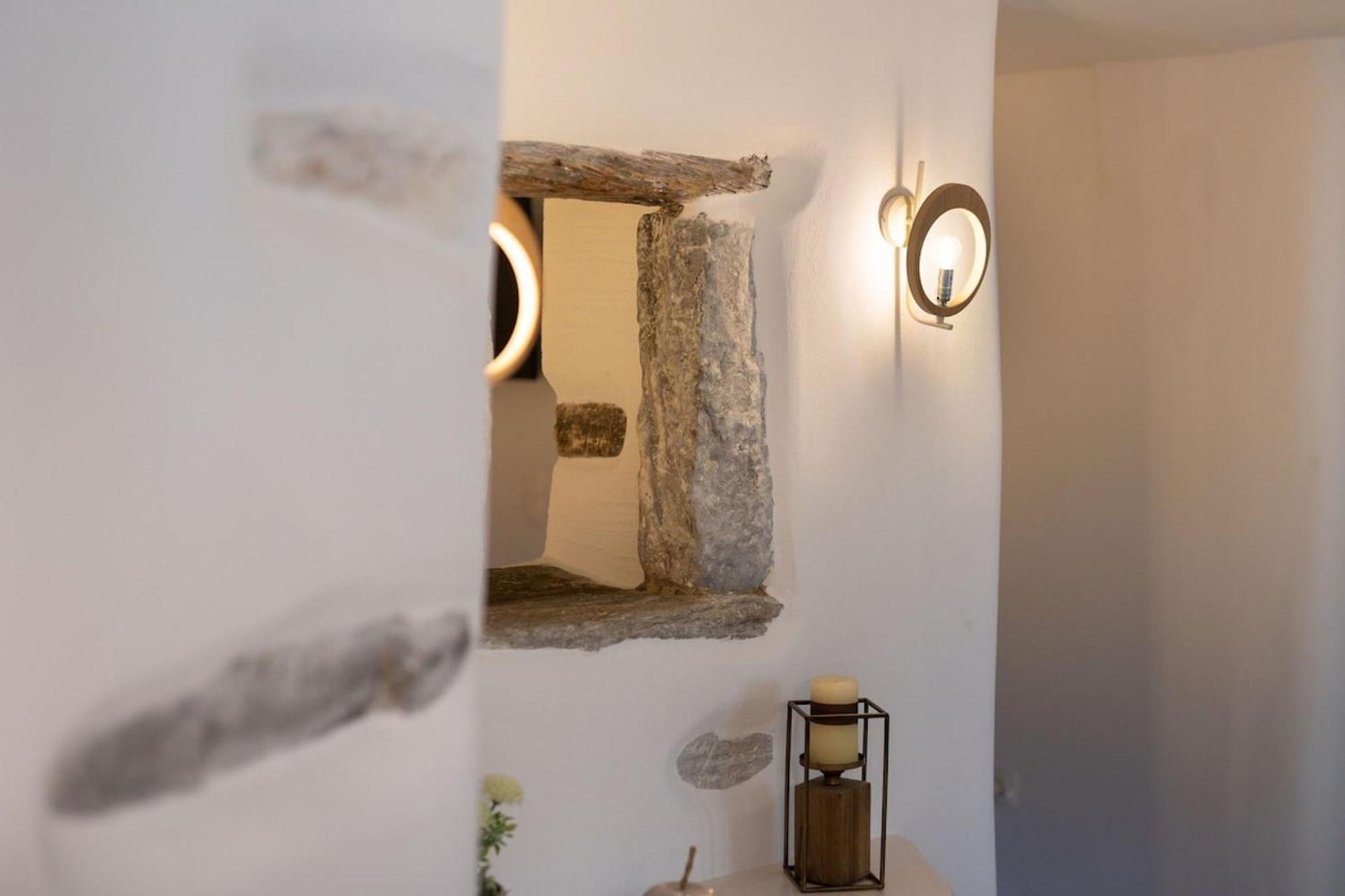 My Grandma'S Home Naxos Dhamarionas Exterior foto