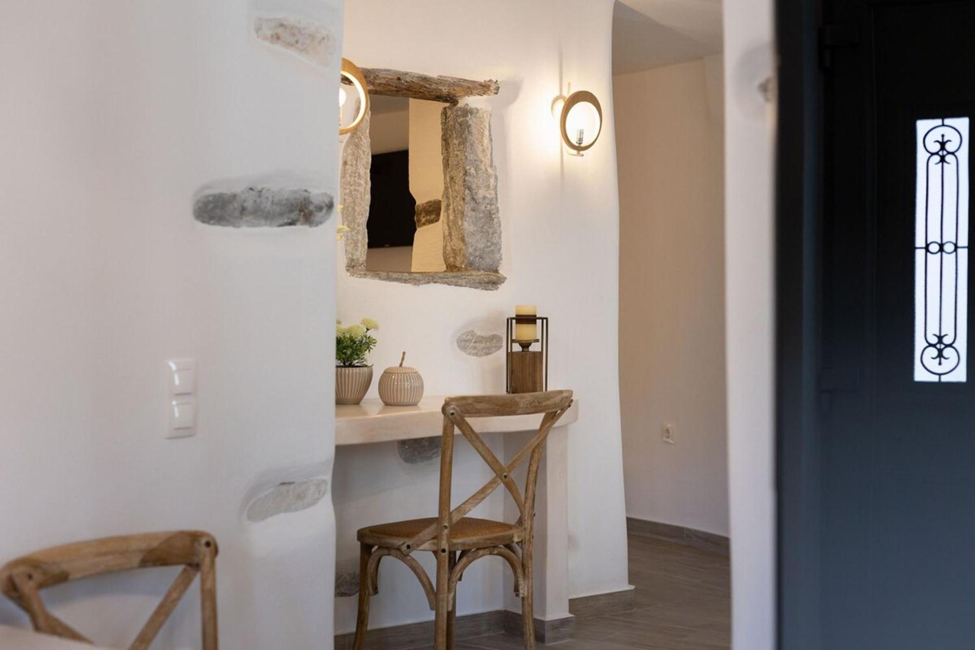 My Grandma'S Home Naxos Dhamarionas Exterior foto